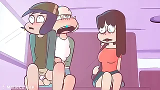 Fucking a 11inch dig up